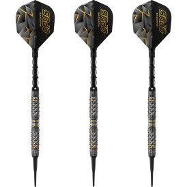 Harrows Soft Darts Opus 90% Tungsten Softtip Dart Softdart