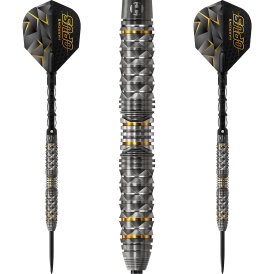 Harrows Steel Darts Opus 90% Tungsten Steeltip Dart Steeldart 23 g