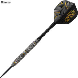 Harrows Steel Darts Opus 90% Tungsten Steeltip Dart Steeldart 23 g