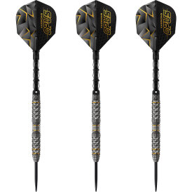 Harrows Steel Darts Opus 90% Tungsten Steeltip Dart Steeldart 23 g