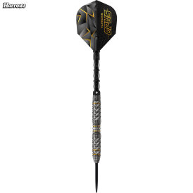Harrows Steel Darts Opus 90% Tungsten Steeltip Dart Steeldart 23 g