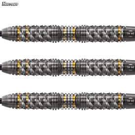 Harrows Steel Darts Opus 90% Tungsten Steeltip Dart Steeldart 23 g