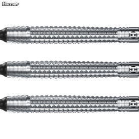 Harrows Soft Darts Dimplex S3 Tapered 90% Tungsten Softtip Dart Softdart 18 g