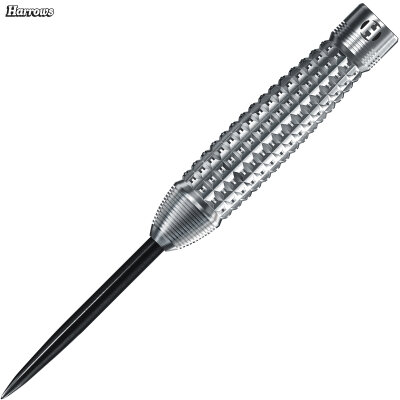 Harrows Steel Darts Dimplex S3 Bomb 90% Tungsten Steeltip Dart Steeldart 25 g