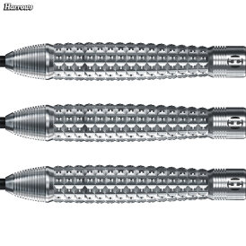 Harrows Steel Darts Dimplex S3 Bomb 90% Tungsten Steeltip Dart Steeldart 25 g