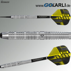 Harrows Soft Darts NX90 Parallel 90% Tungsten Softtip Dart Softdart