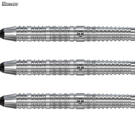Harrows Soft Darts NX90 Parallel 90% Tungsten Softtip Dart Softdart