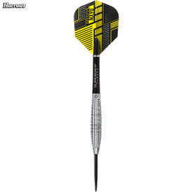 Harrows Steel Darts NX90 Bomb 90% Tungsten Steeltip Dart Steeldart