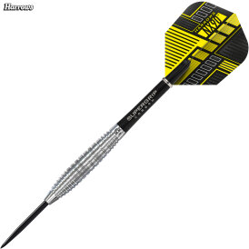 Harrows Steel Darts NX90 Bomb 90% Tungsten Steeltip Dart Steeldart