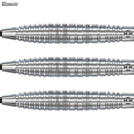 Harrows Steel Darts NX90 Bomb 90% Tungsten Steeltip Dart Steeldart