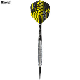 Harrows Soft Darts NX90 Bomb 90% Tungsten Softtip Dart Softdart 18 g