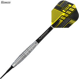 Harrows Soft Darts NX90 Bomb 90% Tungsten Softtip Dart Softdart 18 g