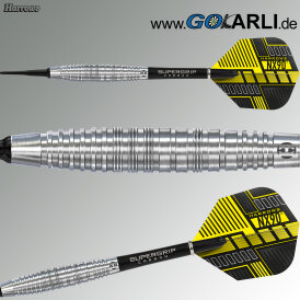 Harrows Soft Darts NX90 Bomb 90% Tungsten Softtip Dart Softdart 20 g