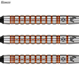 Harrows Soft Darts Luke Woodhouse Woody Series 2 90% Tungsten Softtip Dart Softdart 18 g