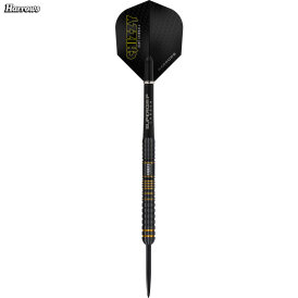 Harrows Steel Darts Dave Chisnall Chizzy Series 3 90% Tungsten Steeltip Dart Steeldart