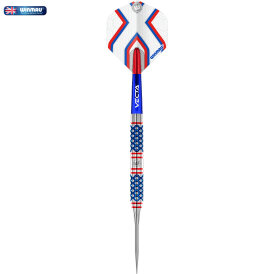 Winmau Steel Darts Epix 90% Tungsten Steeltip Dart Steeldart