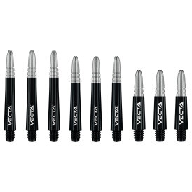 Winmau Vecta Shaft Composite mit aluminiumlegierten Top