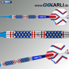 Winmau Soft Darts Epix 90% Tungsten Softtip Dart Softdart 20 g