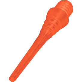 Winmau Softtip Point Triton Soft Point Dart Softdartspitzen Orange