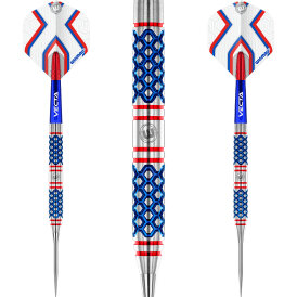 Winmau Steel Darts Epix 90% Tungsten Steeltip Dart...