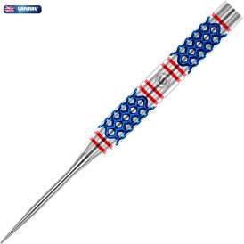 Winmau Steel Darts Epix 90% Tungsten Steeltip Dart Steeldart 22 g