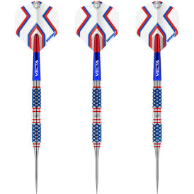 Winmau Steel Darts Epix 90% Tungsten Steeltip Dart Steeldart 24 g