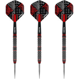 Winmau Steel Darts Cypher 90% Tungsten Steeltip Dart...