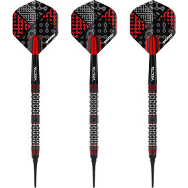 Winmau Soft Darts Cypher 90% Tungsten Softtip Dart...
