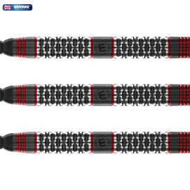 Winmau Soft Darts Cypher 90% Tungsten Softtip Dart Softdart 20 g