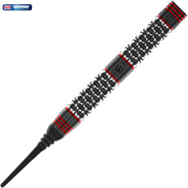 Winmau Soft Darts Cypher 90% Tungsten Softtip Dart Softdart 20 g