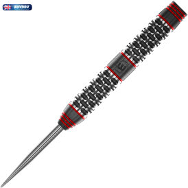 Winmau Steel Darts Cypher 90% Tungsten Steeltip Dart Steeldart 22 g