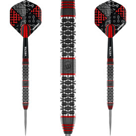 Winmau Steel Darts Cypher 90% Tungsten Steeltip Dart...