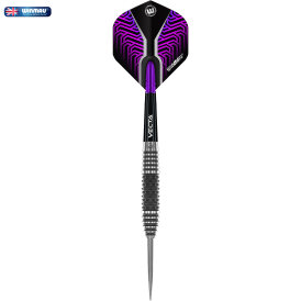 Winmau Steel Darts Kairos 90% Tungsten Steeltip Dart Steeldart