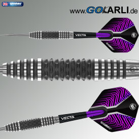 Winmau Steel Darts Kairos 90% Tungsten Steeltip Dart Steeldart