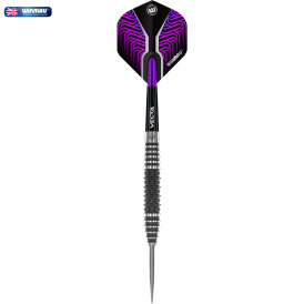 Winmau Steel Darts Kairos 90% Tungsten Steeldart Steeltip Dart