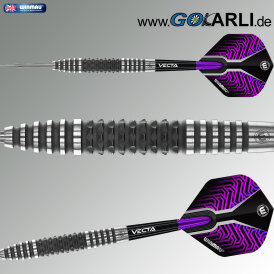 Winmau Steel Darts Kairos 90% Tungsten Steeldart Steeltip Dart