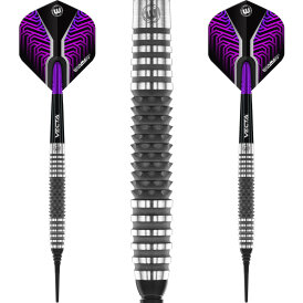 Winmau Soft Darts Kairos 90% Tungsten Softdart 20 g...