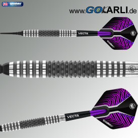 Winmau Soft Darts Kairos 90% Tungsten Softdart 20 g Softtip Dart