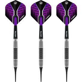 Winmau Soft Darts Kairos 90% Tungsten Softtip Dart...