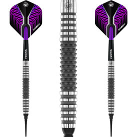Winmau Soft Darts Kairos 90% Tungsten Softtip Dart...
