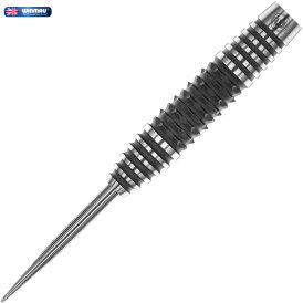 Winmau Steel Darts Kairos 90% Tungsten Steeltip Dart Steeldart 21 g