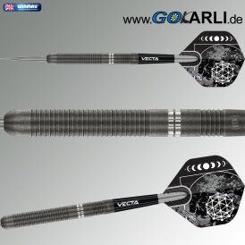 Winmau Steel Darts Callisto 90% Tungsten Steeltip Dart Steeldart