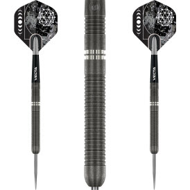 Winmau Steel Darts Callisto 90% Tungsten Steeltip Dart Steeldart 22 g