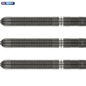 Winmau Steel Darts Callisto 90% Tungsten Steeltip Dart Steeldart 22 g
