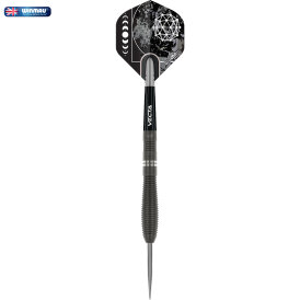 Winmau Steel Darts Callisto 90% Tungsten Steeltip Dart Steeldart 24 g