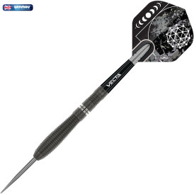 Winmau Steel Darts Callisto 90% Tungsten Steeltip Dart Steeldart 24 g
