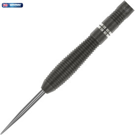 Winmau Steel Darts Callisto 90% Tungsten Steeltip Dart Steeldart 24 g