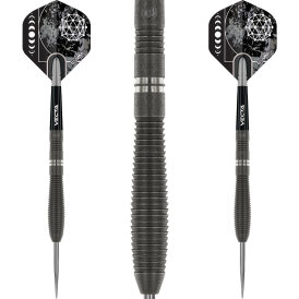 Winmau Steel Darts Callisto 90% Tungsten Steeltip Dart Steeldart 25 g