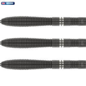 Winmau Steel Darts Callisto 90% Tungsten Steeltip Dart Steeldart 25 g
