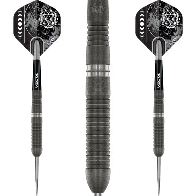 Winmau Callisto 90% Tungsten Steel Darts Steeltip Dart